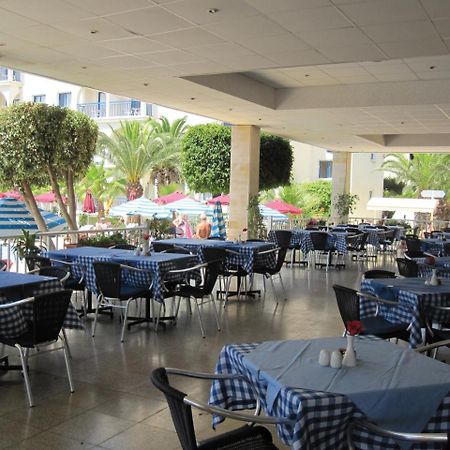 Crown Resorts Elamaris Protaras Esterno foto