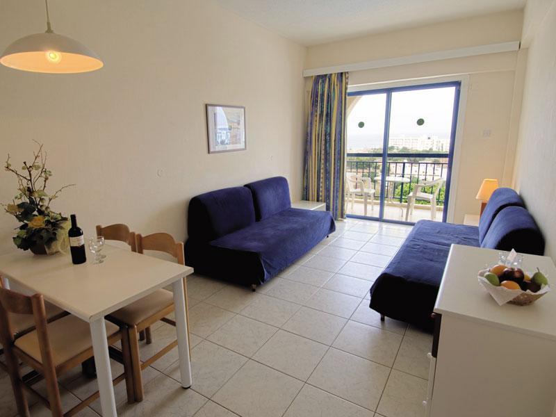Crown Resorts Elamaris Protaras Esterno foto
