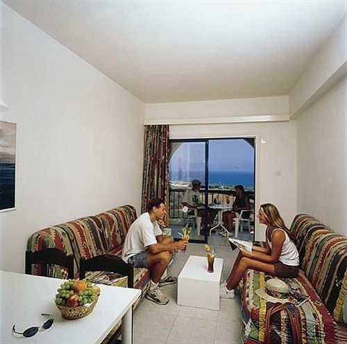 Crown Resorts Elamaris Protaras Camera foto